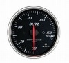 ブリッツ  RACING METER SD 温度計 (追加メーター) Φ60 ホワイトLED|ブリッツ|自動車用メーター