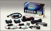 レーシングギア (自動車用) パワーHIDキット VR4 H8 5500K (車検対応) 送料500円|レーシングギアHIDキット|自動車用HIDキット
