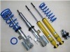 ビルシュタイン B14 BSS-Kit プリウスＭＣ後用 (ZVW30) ネジ式/アジャスター式車高調整キット|プリウス用パーツ (30系)|プリウス用GTパーツ