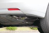 フジツボ オーソライズSマフラー インサイト用 (ZE2) 年式H21.02〜|インサイト用パーツ (ZE2)|インサイト用GTパーツ