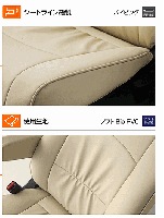 クラッツィオシートカバー クラッツィオSW ワゴンR FX-リミテッド用 (MH34S・MH44S) 年式H24/9〜H29/1　|ワゴンR用パーツ (MH34S)|ワゴンR用GTパーツ