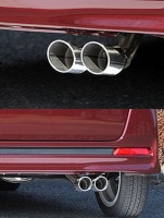 フジツボ オーソライズKマフラー N-BOX カスタムターボ用 (JF1) 年式H23.12〜|N-BOX用パーツ (JF1)|N-BOX用GTパーツ
