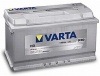 VARTA  メンテナンスフリー 欧州車用バッテリー シルバーダイナミック C30 送料500円 正規輸入品|VARTA輸入車用バッテリー