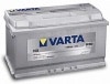 VARTA メンテナンスフリー 欧州車用バッテリー シルバーダイナミック D15 送料500円 正規輸入品|VARTA輸入車用バッテリー