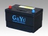 G＆Yu 米国車専用バッテリー SMF65-660 正規輸入品|G＆Yu自動車用バッテリー