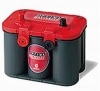 OPTIMA メンテナンスフリー レッドトップ U-4.2L (R端子) 正規輸入品|OPTIMA自動車用バッテリー