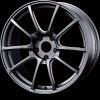 ウェッズスポーツ SA-55M ホイール 18×8.0J 5H INSET+45 P.C.D114.3 4本セット カラー/マットグレーマシニング|18インチサイズ|国産普通車用ホイール