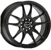 MOTEC ニトロ　18×8.0J　10H　P.C.D108/112　INSET+52　マットブラック　4本セット|18インチサイズ|輸入車用ホイール
