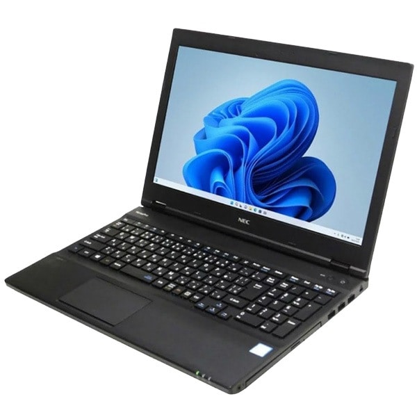 NEC ノートパソコン PC-GN134BBDZ ジャンク品 NEC PCGN276U1AA