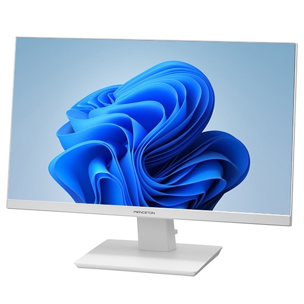 【23インチ液晶】【液晶モニター】【中古】Princeton PTFWFE-24W （1103917）
