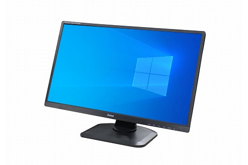 【24インチ液晶】【液晶モニター】【中古】iiyama ProLite XB2481HSU-B3 （1103349）