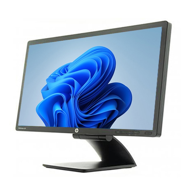 【23インチ液晶】【液晶モニター】【中古】HP EliteDisplay E231 （1103495）