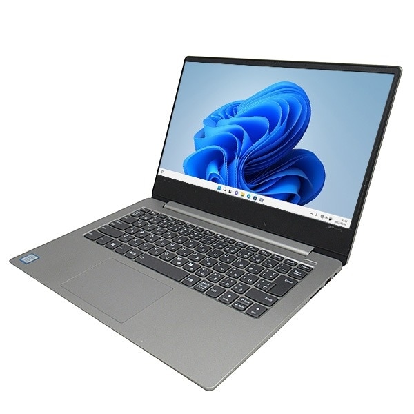 【Windows11 64bit】【WEBカメラ】【Core i5-8250U】【メモリー8GB】【SSD128GB】【無線LAN】【フルHD液晶】【14インチ液晶】【ノートパソコン】【中古】lenovo ideaPad 330S-14IKB （1752122）