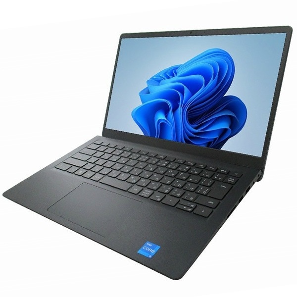 【Windows11 64bit】【WEBカメラ】【Core i5-1135G7】【メモリー8GB】【SSD256GB】【無線LAN】【フルHD液晶】【14インチ液晶】【ノートパソコン】【中古】DELL Vostro 3420 （1707175）