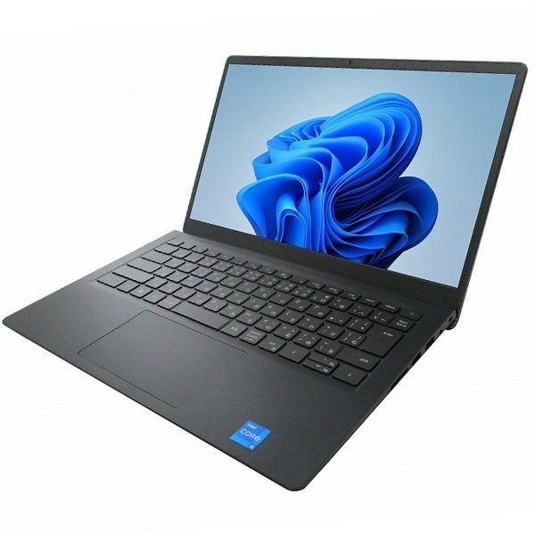 【Windows11 64bit】【WEBカメラ】【Core i5-1135G7】【メモリー8GB】【SSD256GB】【無線LAN】【フルHD液晶】【14インチ液晶】【ノートパソコン】【中古】DELL Vostro 3420 （1707176）