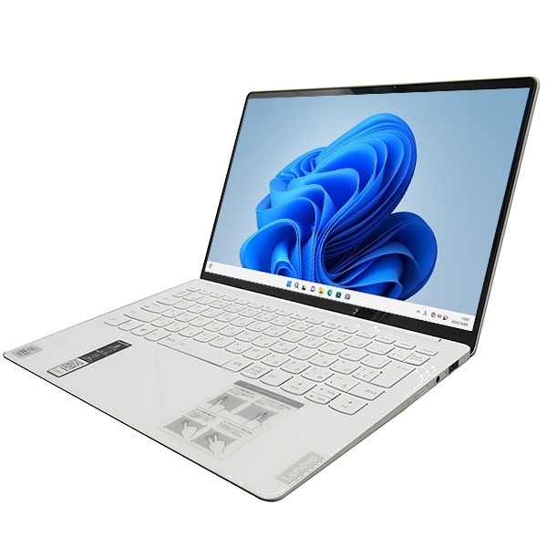 【Windows11 64bit】【WEBカメラ】【Core i5-10210U】【メモリー8GB】【SSD512GB】【無線LAN】【13インチ液晶】【ノートパソコン】【中古】lenovo IdeaPad S540-13IWL （1752160）