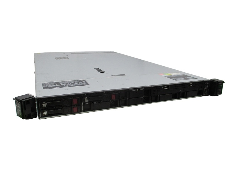 【7日保証】 【単体】【Xeon GOLD 5118】【メモリ 32GB】 HP ProLiant DL360 Gen10  (1921114)