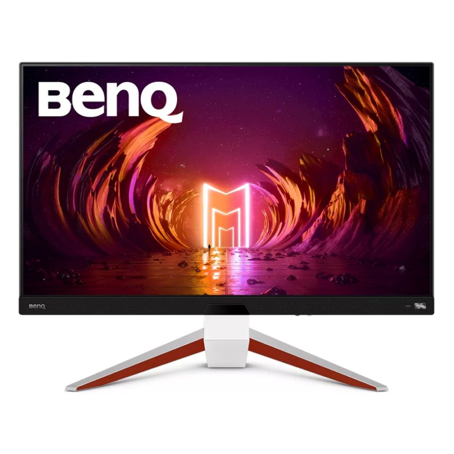 【新古品】【ゲーミングモニター】【4K液晶】【IPSパネル】【DisplayHDR600】【液晶モニター 27インチワイド】BENQ MOBIUZ EX2710U （1103786） 
