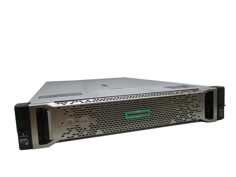 【中古】【7日保証】 【単体】【Xeon Silver 4110 x2】【メモリ 96GB】HP ProLiant DL380 Gen10  (1921140)