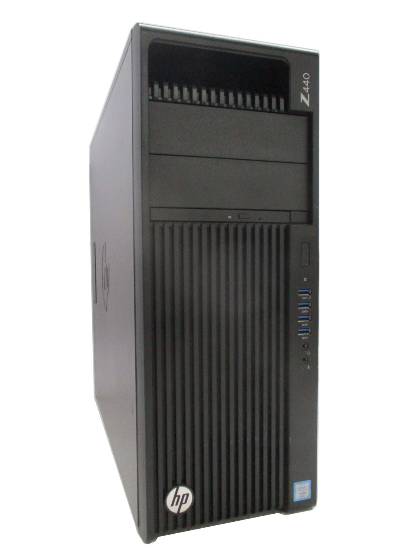 【中古】【単体】【OS無】【Quadro P2000】【Xeon E5-1650v4】【メモリ 64GB】HP Z440（1920875）