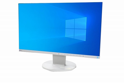 【23インチ液晶】【液晶モニター】【中古】EIZO Flex Scan EV2450 （1103392）