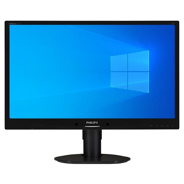 楽天市場】philips モニター ディスプレイ 中古の通販