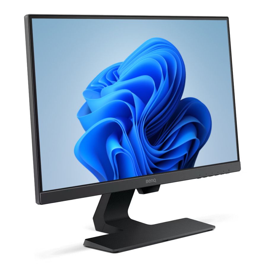 【23インチ液晶】【液晶モニター】【中古】BENQ GW2480 （1103850）