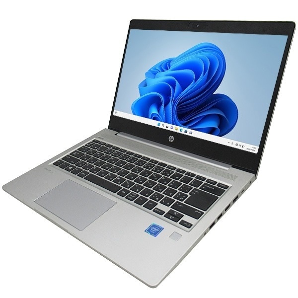 【Windows11 64bit】【WEBカメラ】【メモリー8GB】【SSD128GB】【無線LAN】【フルHD液晶】【14インチ液晶】【ノートパソコン】【中古】HP mt22 Mobile Thin Client （1803937）