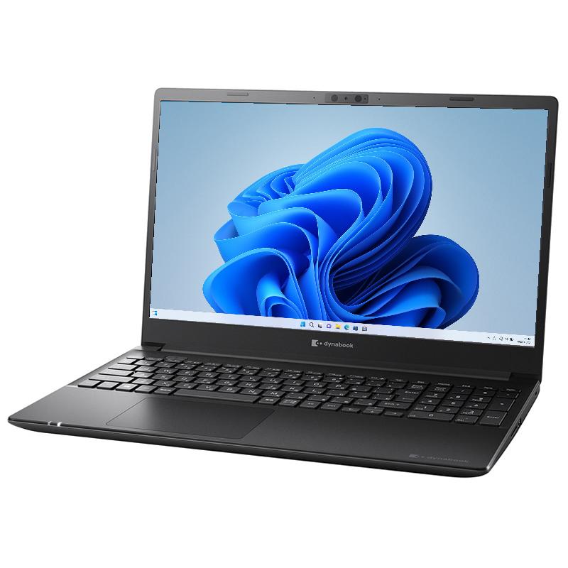 【Windows11 64bit】【Core i7-1165G7】【メモリー8GB】【SSD500GB】【無線LAN】【WEBカメラ】【テンキー付】【フルHD液晶】【15インチ液晶】【ノートパソコン】【中古】【中野店発】東芝 dynabook PZ/HPB （20005263）