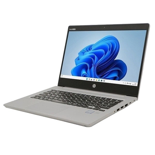 【Windows11 64bit】【WEBカメラ】【Core i5-8265U】【メモリー8GB】【SSD256GB】【無線LAN】【13インチ液晶】【ノートパソコン】【中古】HP ProBook 430 G6 （1803951）