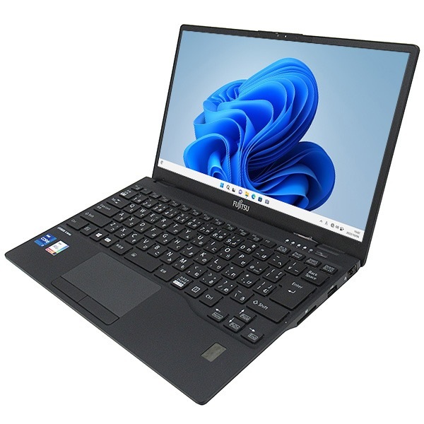 【訳あり品】【Windows11 64bit】【WEBカメラ】【Core i5-1135G7】【メモリー8GB】【SSD256GB】【無線LAN】【フルHD液晶】【13インチ液晶】【ノートパソコン】【中古】富士通 LIFEBOOK U9311/FX （1406299）