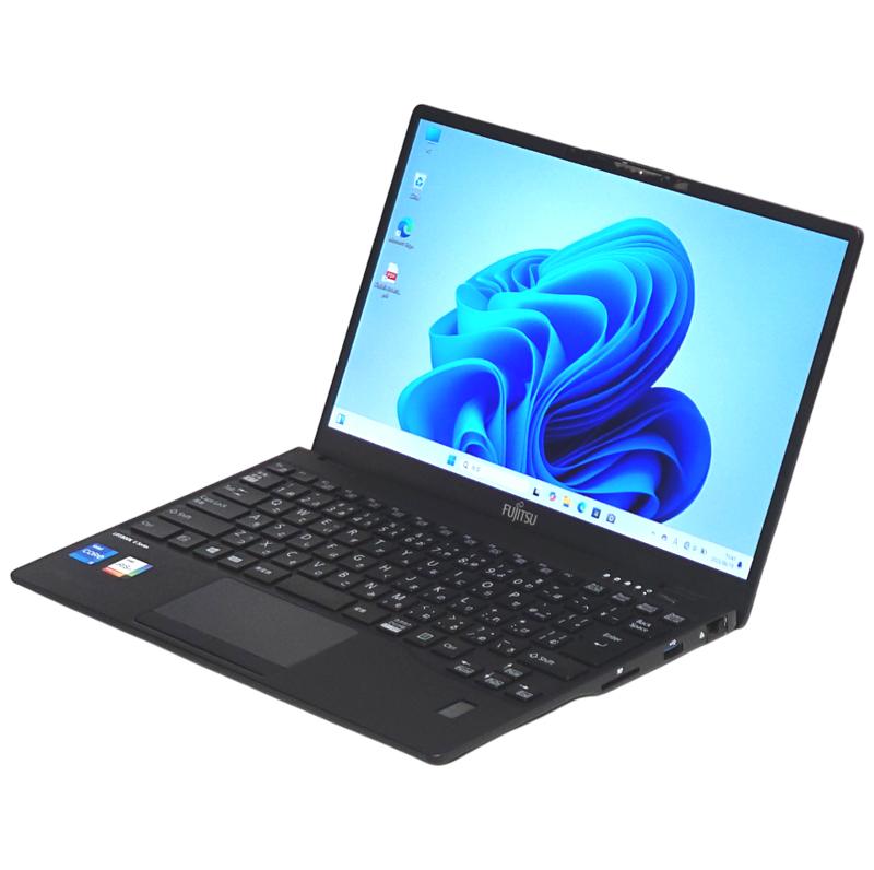 【訳あり品】【Windows11 64bit】【Core i5-1135G7】【メモリー8GB】【SSD256GB】【無線LAN】【WEBカメラ】【フルHD液晶】【13インチ液晶】【ノートパソコン】【中古】【中野店発】富士通 LIFEBOOK U9311/FX （20005407）