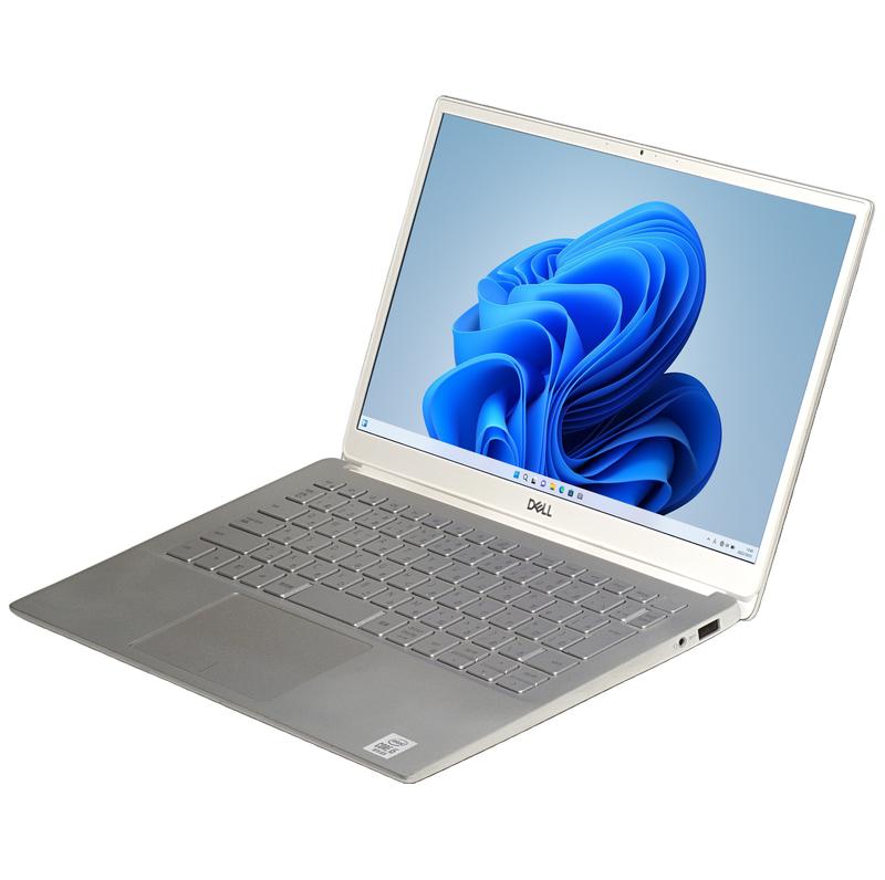【Windows11 64bit】【Core i5-10210U】【メモリー8GB】【SSD256GB】【無線LAN】【WEBカメラ】【フルHD液晶】【13インチ液晶】【ノートパソコン】【中古】【中野店発】DELL Inspiron 7391 （20005411）