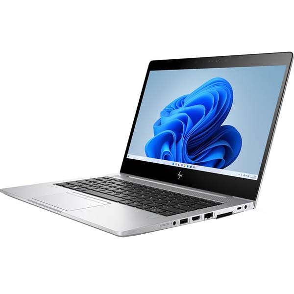 【Windows11 64bit】【WEBカメラ】【Core i7-8550U】【メモリー8GB】【SSD256GB】【無線LAN】【フルHD液晶】【13インチ液晶】【ノートパソコン】【中古】HP EliteBook 830 G5 （1804025）