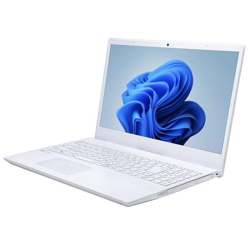 【Windows11 64bit】【WEBカメラ】【テンキー付】【Core i7-10510U】【メモリー8GB】【SSD256GB】【無線LAN】【DVDマルチ】【フルHD液晶】【15インチ液晶】【ノートパソコン】【中古】【下北沢店発】NEC LAVIE N157C/A （4019444）