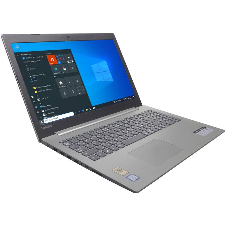 【Windows10 64bit】【Celeron】【メモリー8GB】【SSD128GB】【無線LAN】【DVDマルチ】【WEBカメラ】【テンキー付】【フルHD液晶】【15インチ液晶】【ノートパソコン】【中古】【中野店発】lenovo ideapad 330-15IKB （20005474）
