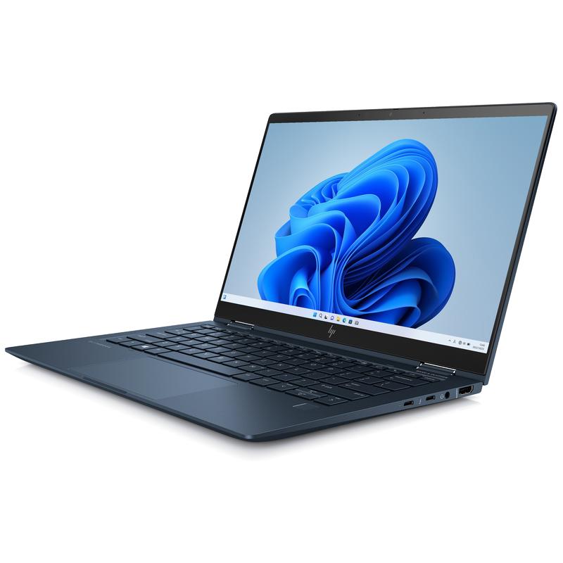【訳あり品】【タブレットPC】【Windows11 64bit】【Core i7-8565U】【メモリー16GB】【SSD512GB】【無線LAN】【WEBカメラ】【タッチパネル液晶】【フルHD液晶】【13インチ液晶】【ノートパソコン】【中古】【中野店発】HP EliteDragonfly （20005482）