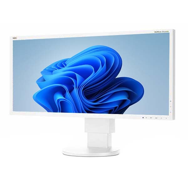 【27インチ液晶】【液晶モニター】【中古】NEC MultiSync E271N （1104013）