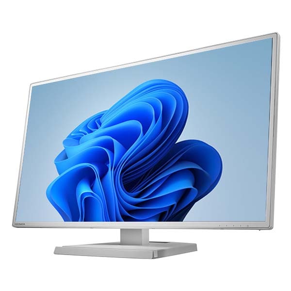 【27インチ液晶】【液晶モニター】【中古】IO・DATA LCD-MF273EDW （1104016）
