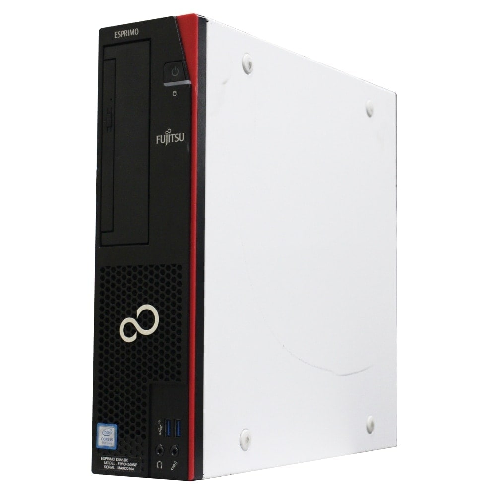 ESPRIMO D588/BX デスクトップPCHDD無しジャンク扱い中古品 商品一覧／ジャンクワールド【公式】