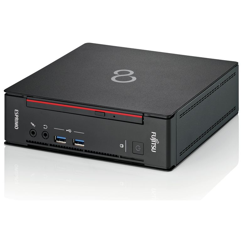 【単体】【Windows11 64bit】【Core i5-8500T】【メモリー8GB】【SSD256GB+HDD500GB】【デスクトップパソコン】【中古】【中野店発】富士通 ESPRIMO Q558/V （20005495）