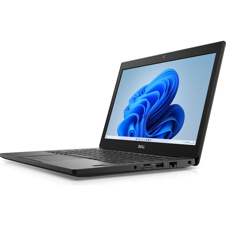 【Windows11 64bit】【Core i5-8350U】【メモリー16GB】【SSD256GB】【無線LAN】【WEBカメラ】【12インチ液晶】【ノートパソコン】【中古】【中野店発】DELL Latitude 7290 （20005518）