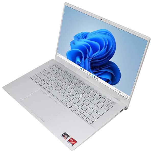 【訳あり品】【Windows11 64bit】【Ryzen5 4500U】【WEBカメラ】【メモリー8GB】【SSD256GB】【無線LAN】【フルHD液晶】【14インチ液晶】【ノートパソコン】【中古】DELL Inspiron 5405 （1707592）