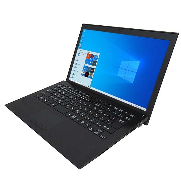 4万円のVAIO Fit13Aジャンクは、4万円以上の価値へ戻せるのか