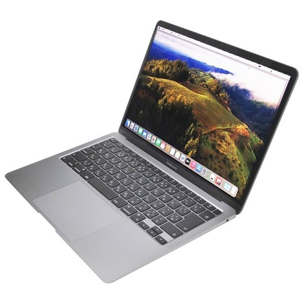 【訳あり品】【WEBカメラ】【Core i5-1030NG7】【メモリー16GB】【SSD512GB】【無線LAN】【13インチ液晶】【ノートパソコン】【中古】【下北沢店発】apple MacBook Air (Retina, 13インチ, 2020) （4019494）