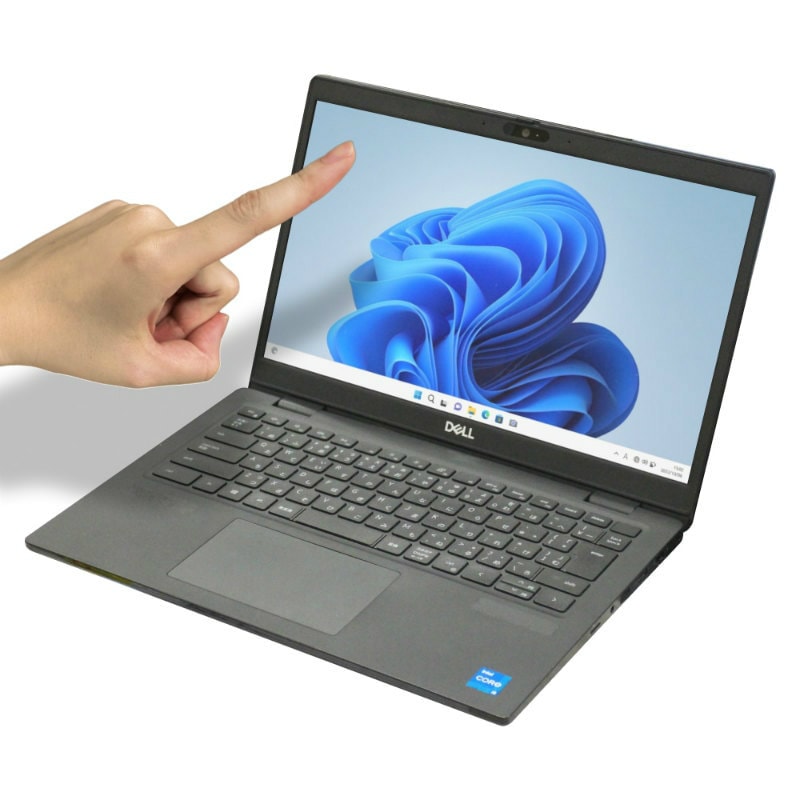 【Windows11 64bit】【WEBカメラ】【Core i5-1135G7】【メモリー16GB】【SSD256GB】【無線LAN】【フルHD液晶】【14インチ液晶】【ノートパソコン】【中古】【下北沢店発】DELL Latitude 3420 （4019502）