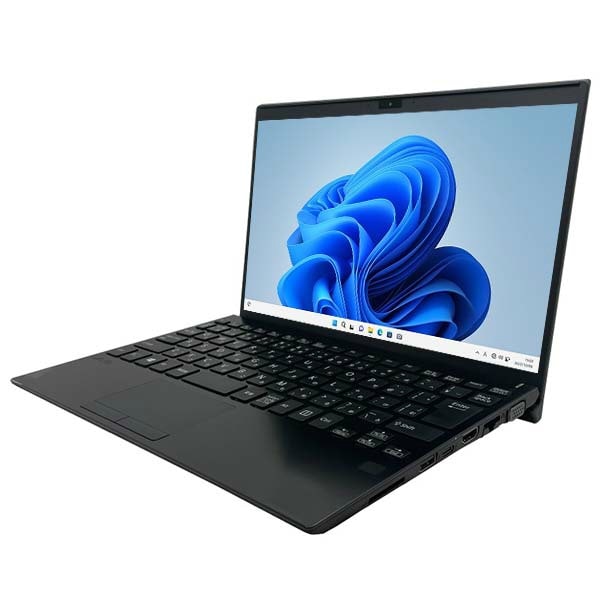 【訳あり品】【Windows11 64bit】【WEBカメラ】【Core i5-8265U】【メモリー8GB】【SSD256GB】【無線LAN】【フルHD液晶】【12インチ液晶】【ノートパソコン】【中古】【下北沢店発】SONY VAIO VJPJ11C11N （4019511）