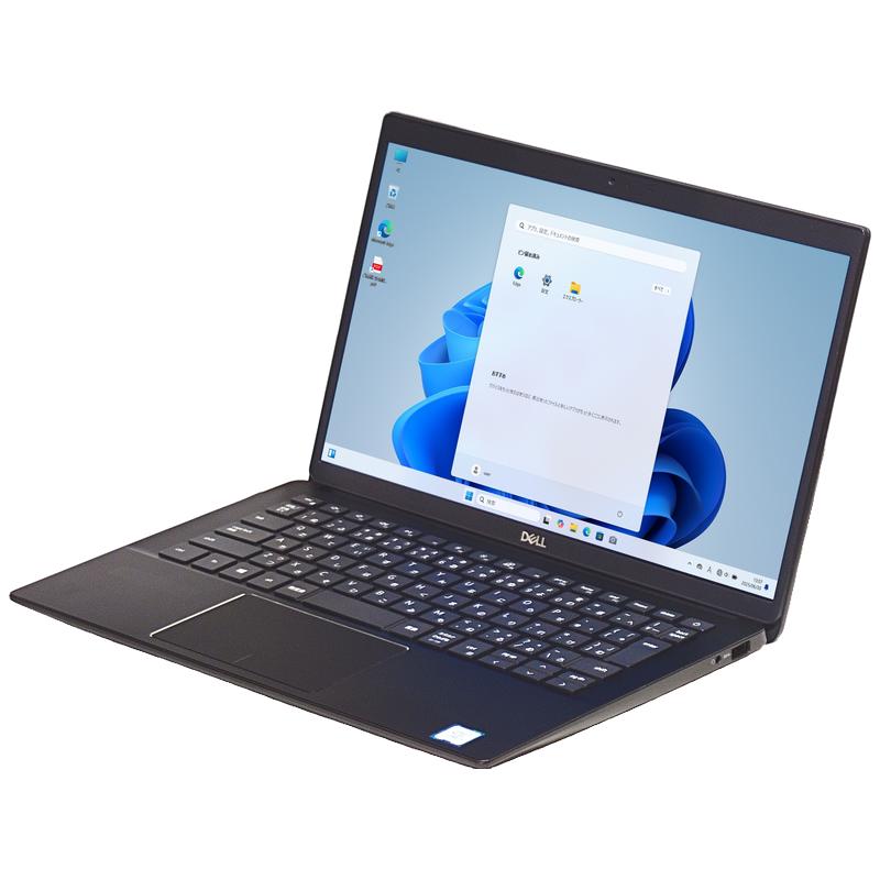 【訳あり品】【Windows11 64bit】【Core i5-8265U】【メモリー8GB】【SSD256GB】【無線LAN】【WEBカメラ】【フルHD液晶】【13インチ液晶】【ノートパソコン】【中古】【中野店発】DELL Latitude 3301 （20005567）
