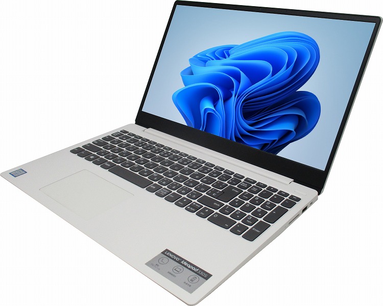 【Windows11 64bit】【Core i5-8250U】【メモリー8GB】【SSD256GB】【無線LAN】【WEBカメラ】【テンキー付】【フルHD液晶】【15インチ液晶】【ノートパソコン】【中古】【下北沢店発】lenovo ideapad 330S-15IKB （4090013）