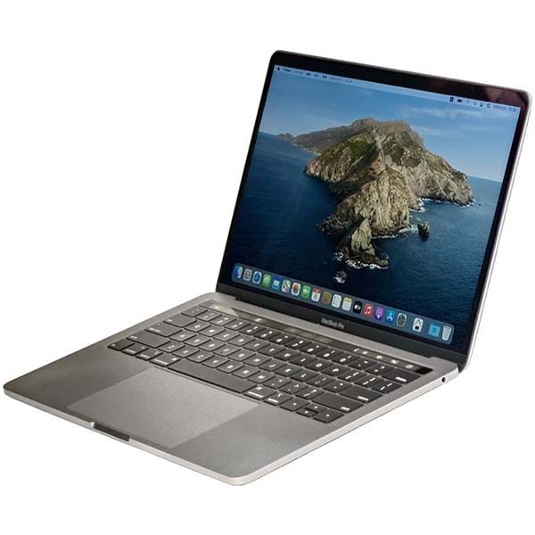 【WEBカメラ】【Core i5-8257U】【メモリー8GB】【SSD128GB】【無線LAN】【13インチ液晶】【ノートパソコン】【中古】apple MacBook Pro MUHN2J/A 2019 （1852560）